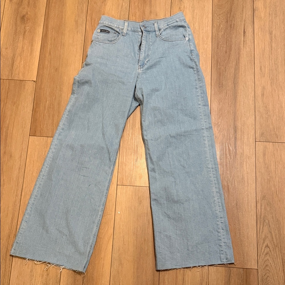 Calvin Klein jeans